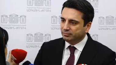 Որևիցե լրջություն ես իր արտահայտություններում չտեսա. Սիմոնյանը`Լուկաշենկոյին