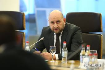 Բանկերի շահութաբերությունը վերջին 10 տարվա մեջ եղել է 9 տոկոսի կարգի՝ հիմա դա գերշահո՞ւյթ է, թե՞ գերշահույթ չէ