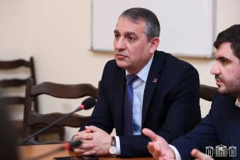 «Հրապարակ»․ Հա, հեսա Թուրքիայի տնտեսությանն ենք հասնում, բան չի մնացել
