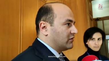 Հա, եկեք տանք պատգամավորների աշխատավարձը թոշակառուներին, տեսնենք`քանի՞ լումայով կբարձրանա թոշակը. նախարար (տեսանյութ)