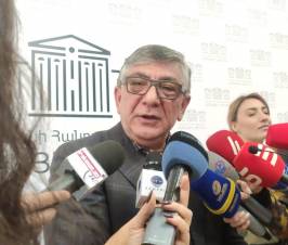 Ինձ Սերժ Սարգսյանն ա ասել, որ Քոչարյանի օրոք մարդիկ մնացել էին առանց բնակարանի․ Սուքիասյան (տեսանյութ)  