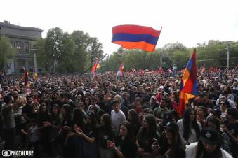 Ովքեր էին տուն ուղարկողները