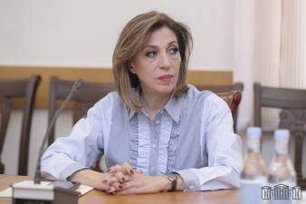 Կարևոր հարցերը թողած՝ գենդերային հավասարությունից են խոսում 