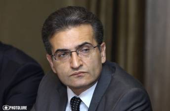 Սահմանադրական հեղաշրջման արդյունքում ՍԴ դատավոր դարձած ցանկացած անձի ես չեմ վերաբերվում որպես իրավաբանի