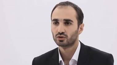 «Հրապարակ». Հիմա տրամադրված չեմ ծեծկռտուքի, բայց նաեւ չեմ փախչում ծեծկռտուքից