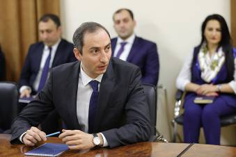 ԱԹՍ-ների մասով կարող ենք արխային հպարտանալ, բայց միայն՝ ցուցանմուշներով