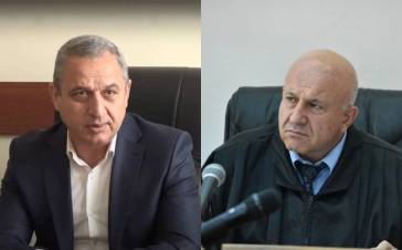 «Հրապարակ». Հո ասելո՞վ չի, պիտի փաստեր լինեն, չէ՞, ինքը խրվա՞ծ է կոռուպցիայի մեջ, թե՞ խրված չէ