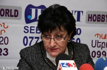 Որոշ Երկրներում մարդահամարն անում են 5, 10 տոկոսի շրջանակում, մենք արել ենք` 25-ի