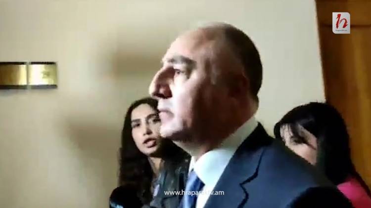 Համոզվա՞ծ եք, որ նման գործ չի եղել․ Սասուն Խաչատրյանը՝ «հրթիռներից պլատաների գողության մասին» (տեսանյութ)