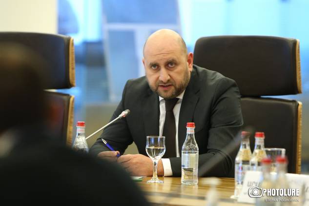 Բանկերի շահութաբերությունը վերջին 10 տարվա մեջ եղել է 9 տոկոսի կարգի՝ հիմա դա գերշահո՞ւյթ է, թե՞ գերշահույթ չէ