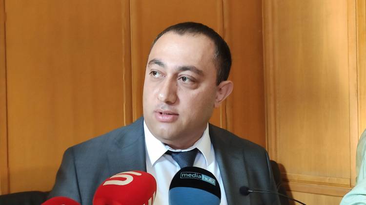 Ջերմուկից հնարավոր է տեսնել, որ ադրբեջանցիներ կան մեր տարածքում. մարզպետ (տեսանյութ)