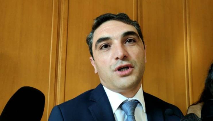 Սիմիդյանը պնդեց, բայց չկարողացավ հիմնավորել, որ ՀՀԿ-ի օրոք ընտրությունները կեղծվել են (տեսանյութ)