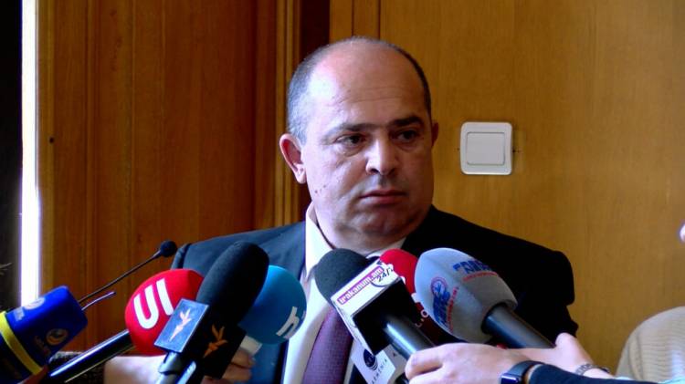 «Հրապարակ»․ Վաղը կարող է տարածքների հանձնման հարց քննարկվի