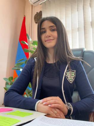 «Հրապարակ». Եթե պետությունը մեկ դատավորի տեղ ավելացնի վարչական դատարանում, մենք նստելու տեղ չենք ունենա