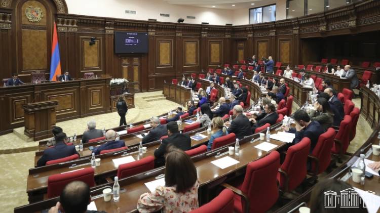«Հրապարակ». Արցախի Հանրապետությունից հրաժարվելու եւս մեկ փա՞ստ