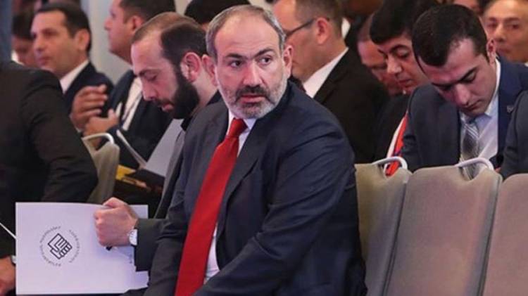 Ի՜նչ Ագրարային համալսարան, ի՜նչ Պլանի գլուխ․․․
