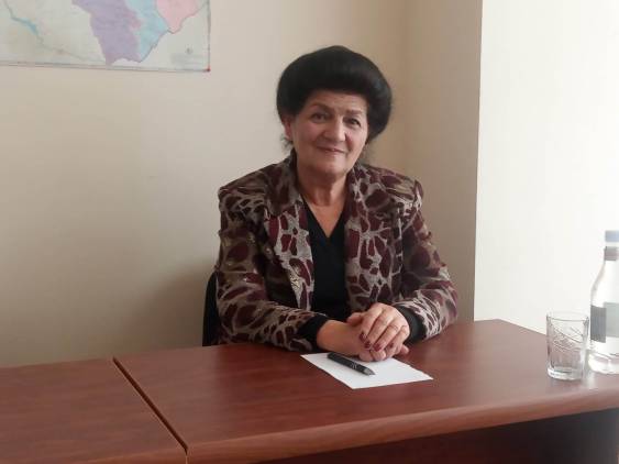Ժողովրդական խոսք կա՝ եթե մարդը չի ամաչում, ամոթն ի՞նչ կանի նրան