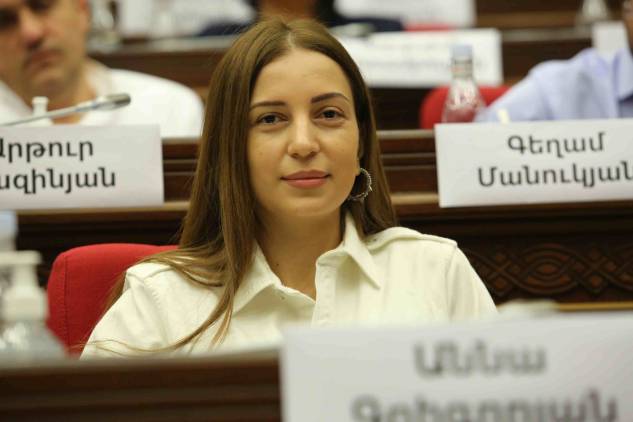 «Հրապարակ». Հեռացրե՞լ են, թե՞ ինքն է հեռացել 