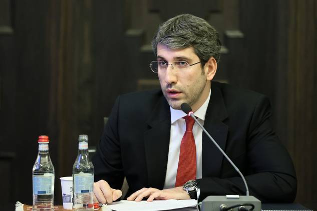 «Հրապարակ». Եթե նույնիսկ մենք պարտվում ենք ԲԴԽ-ում, մնացած համակարգը զգաստանում է