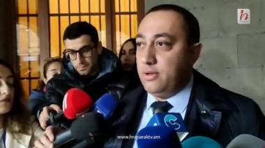 Ապաստարանների մասով եթե փակ-գաղտնի եղանակով կուղարկեք գրություններ, սիրով կպատասխանեմ․ մարզպետ (տեսանյութ)