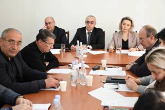 «Հրապարակ». Այո, Արմավիրում եղել են դեպքեր, որ քանդել են խաղողի այգիները, գուցե գարունը էլի քանդեն