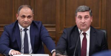 Չարենցավան-Կարենիս ճանապարհը կհիմնանորոգեն, մնում է՝ գծանշումներն էլ ժամանակին անեն