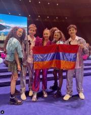 Հայաստանը հարևան Վրաստանին առաջ մղեց իրենից