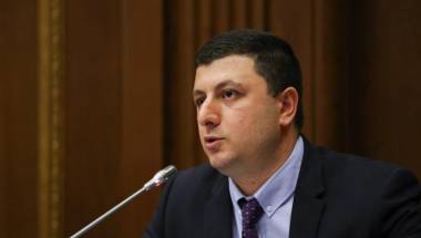 Ընդդիմությունն այսօր ժամը 16:00-ին իր խոսքը կասի կառավարության դիմաց
