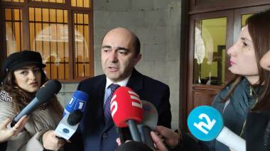 Իլհամ Ալիևն է պահանջում, որ մենք չօգտագործենք Լեռնային Ղարաբաղ. Մարուքյան (տեսանյութ)