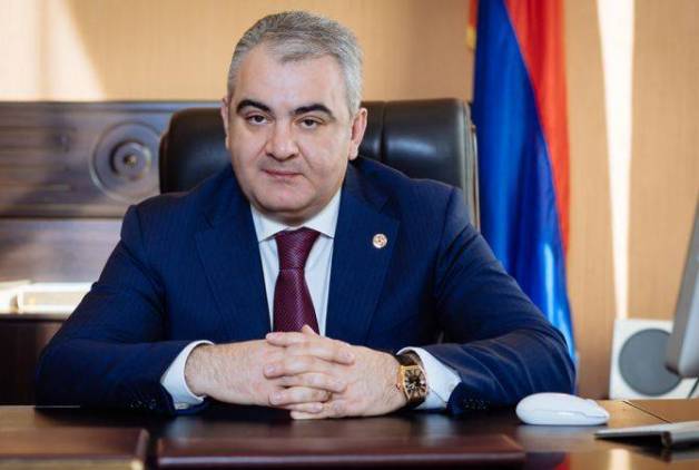 «Հրապարակ». Եթե իմ կինը չլիներ, չէին ազատի