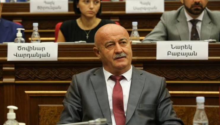 «Հրապարակ». Եթե խելոք մնան, խի՞ պիտի ծեծենք