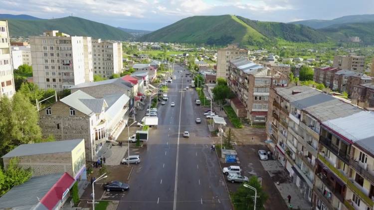 Հրազդանում վճարովի ավտոկայանատեղիներ կգործե՞ն