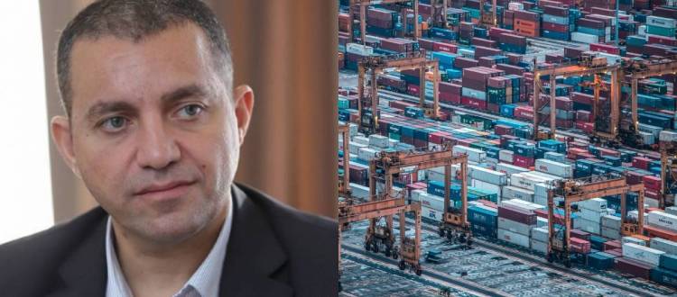 Ի՞նչ է, իրականում, չոր նավահանգիստը, և ինչո՞ւ էին ծաղրում Քերոբյանին