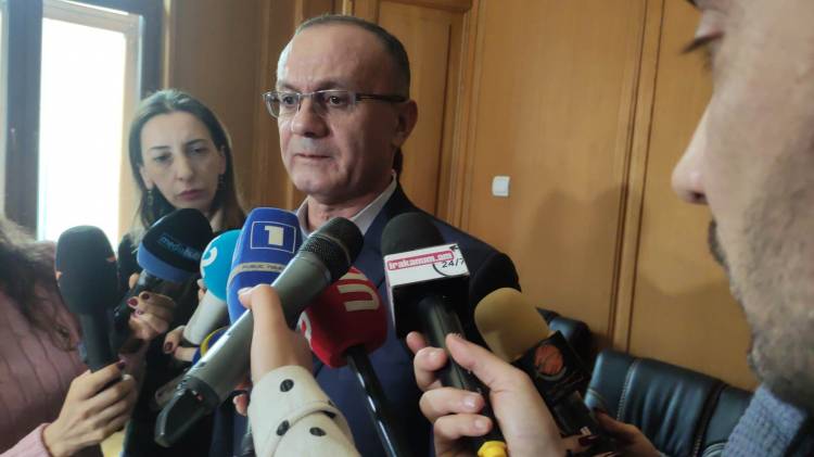 Ընդդիմությունը կմասնակցի՞ ՔՊ օրակարգով արտահերթ նիստին (տեսանյութ)