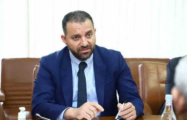 «Հրապարակ». Չոր նավահանգստի շնորհիվ կկարողանանք բեռները Գյումրիից հասցնել մոտակա նավահանգիստ