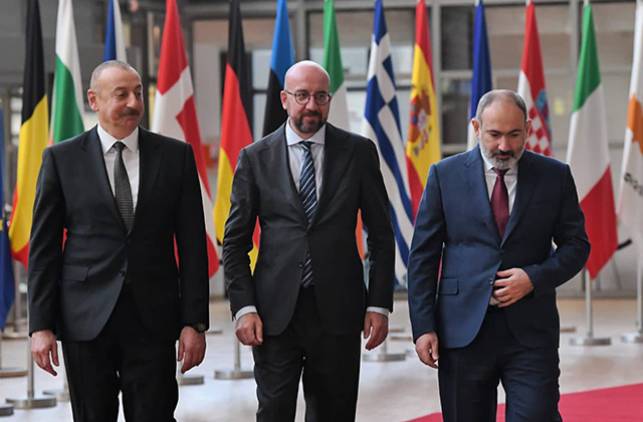 Ինչ փոխեց 2022-ը Հայաստանի շուրջ եւ Հայաստանում 