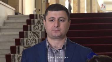 Ինչո՞ւ Տիգրան Աբրահամյանը չի մասնակցել ՔՊ-ի ներկայացրած թեկնածուի «դեմ» քվեարկությանը 