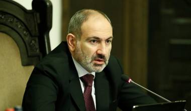 Փաշինյանը սիրտ չուներ նիստ անելու