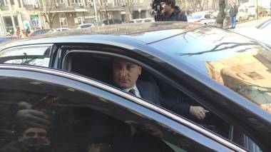 Սանոսյանը չգիտեր`ինչ պատասխան տար չդադարող զոհերի հաշվով (տեսանյութ)