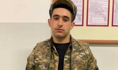 Իշխանության ո՞ր մի խոսքին հավատան, եթե մինչ օրս ոչ ոք զինվորի մահվան համար չի պատժվել 