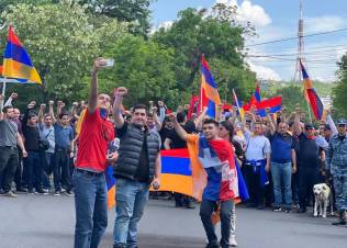 «Կա՛մ ՀՀԿ-ն կլինի միակ ընդդիմությունը, կա՛մ Հայաստանն ընդդիմություն չի ունենա»
