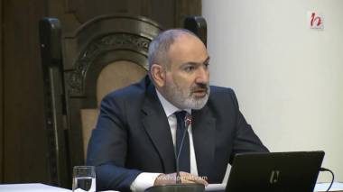 Փաշինյանը 45 օր անց նորից անհույս դժգոհում է Ադրբեջանից