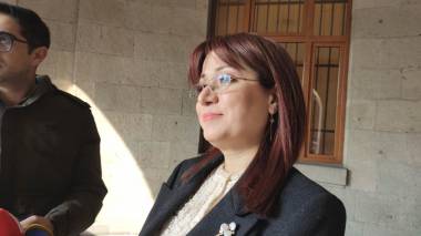 Ի՞նչ պաշտոնի կանցնի նախկին մարզպետը (տեսանյութ)