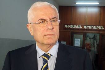 Նման լիազորություն չունի դատախազը, եւ նման պահանջ նրան չի կարող ներկայացնել վարչապետը