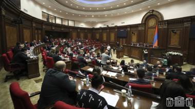 Որոշել են խորհրդարանը՝ որպես ինստիտուտ, մինչեւ վերջ ոչնչացնել