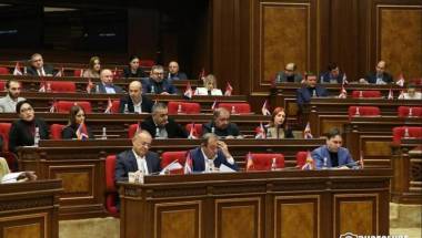 «Հրապարակ». Ընդդիմությունը «հրատապ-կառուցողական» նիստ էր հրավիրել