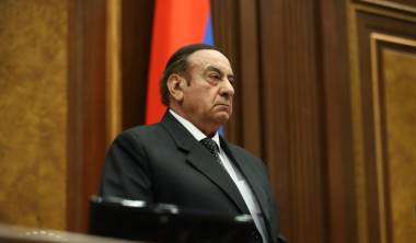 «Հրապարակ». Ես կուրախանամ, որ թուրքական պետությունը քանդվի, նսեմանա