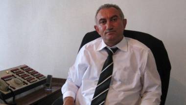 Ո՞նց կարա էդպիսի բան լինի, ես ընդհանրապես էդ գործի հետ կապ չունեմ․ Սարգիս Սահակյան 