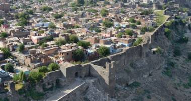 Առաջին ուրախալի լուրը՝ Կիլիկիայի երկրաշարժից