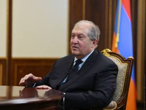 «Հրապարակ». Ինչ է պարզել Կոռուպցիայի կանխարգելման հանձնաժողովը Արմեն Սարգսյանի վերաբերյալ
